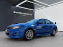 Subaru WRX STI 2.5 T Sport