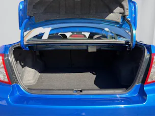 Subaru WRX STI 2.5 T Sport