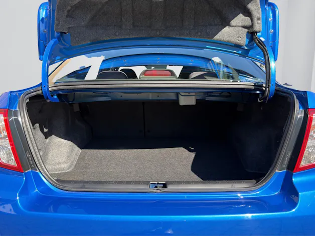 Subaru WRX STI 2.5 T Sport