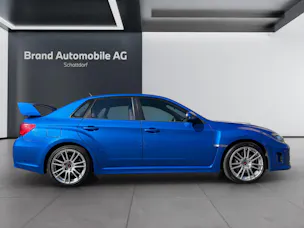 Subaru WRX STI 2.5 T Sport