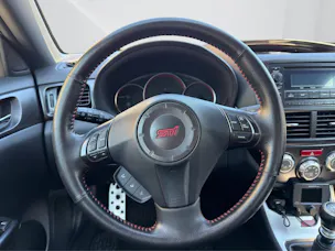 Subaru WRX STI 2.5 T Sport