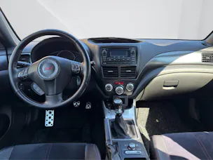 Subaru WRX STI 2.5 T Sport