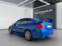 Subaru WRX STI 2.5 T Sport
