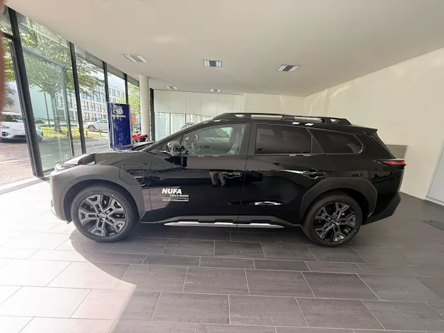 Subaru E-Outback eV Classic AWD