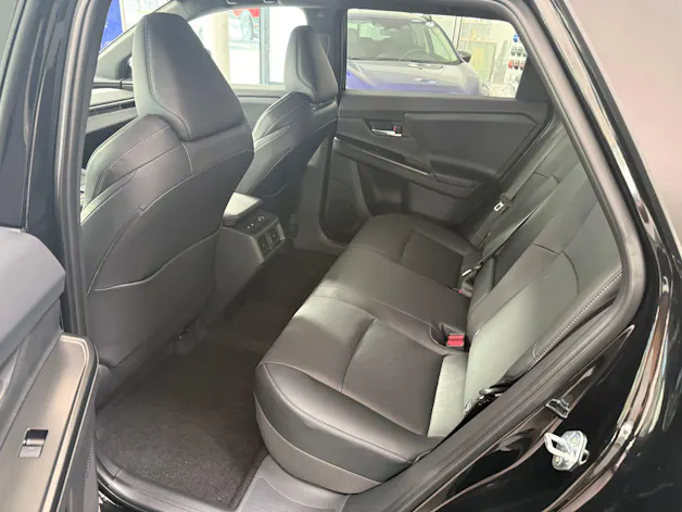 Subaru E-Outback eV Classic AWD