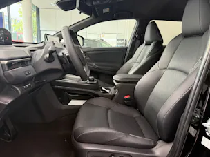 Subaru E-Outback eV Classic AWD