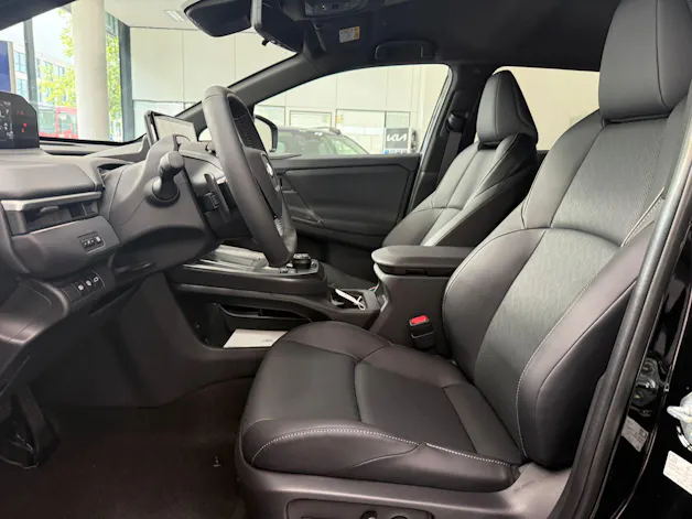 Subaru E-Outback eV Classic AWD