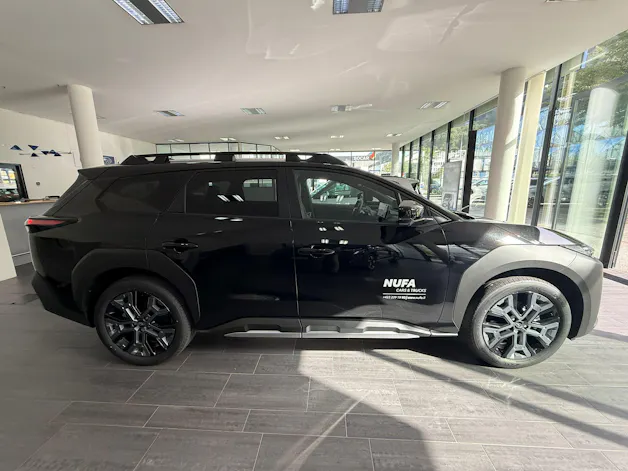 Subaru E-Outback eV Classic AWD