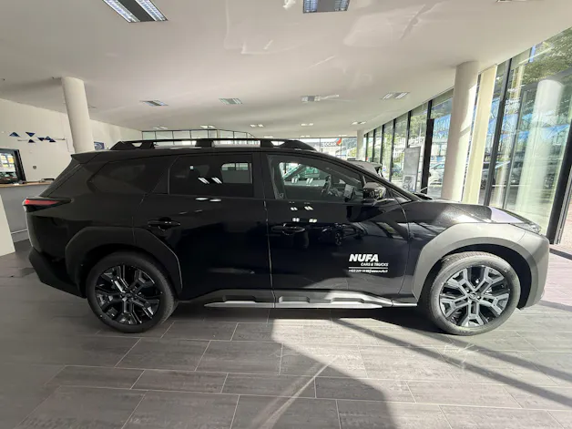 Subaru E-Outback eV Classic AWD