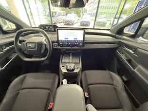 Subaru E-Outback eV Classic AWD