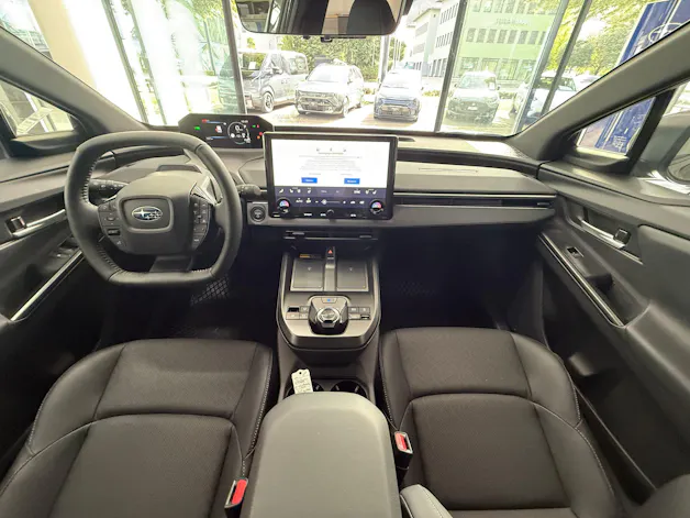 Subaru E-Outback eV Classic AWD