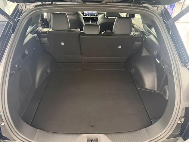 Subaru E-Outback eV Classic AWD