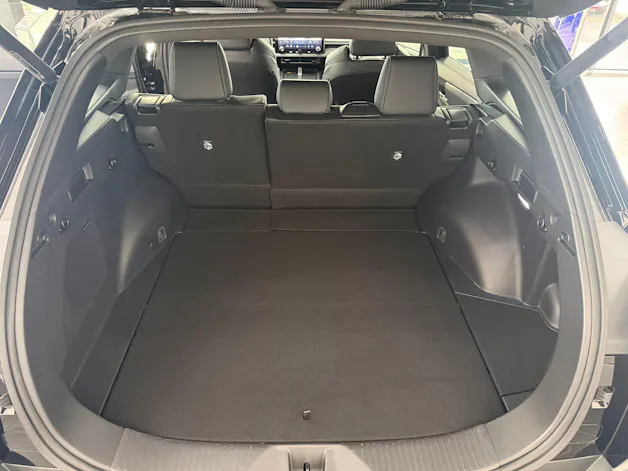 Subaru E-Outback eV Classic AWD