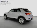 VW T-Roc 2.0 TSI Advance DSG 4motion