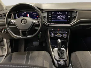 VW T-Roc 2.0 TSI Advance DSG 4motion