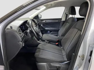 VW T-Roc 2.0 TSI Advance DSG 4motion