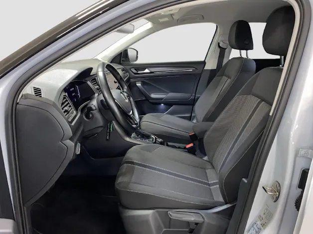 VW T-Roc 2.0 TSI Advance DSG 4motion