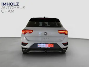 VW T-Roc 2.0 TSI Advance DSG 4motion