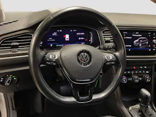 VW T-Roc 2.0 TSI Advance DSG 4motion