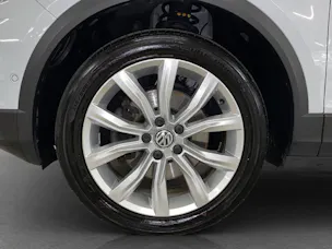 VW T-Roc 2.0 TSI Advance DSG 4motion