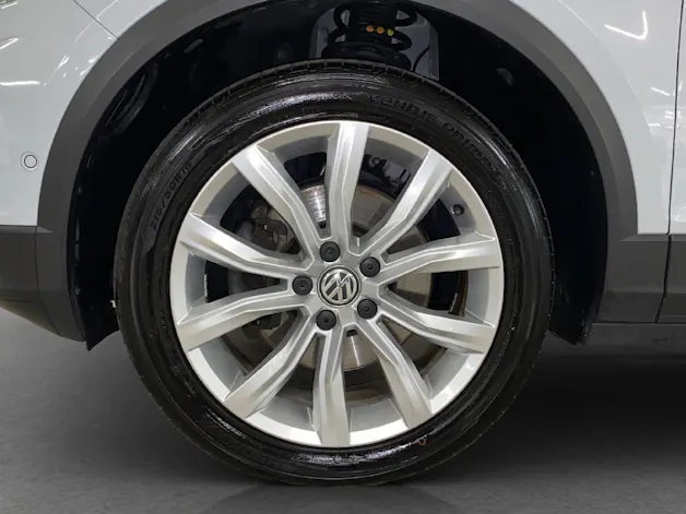 VW T-Roc 2.0 TSI Advance DSG 4motion