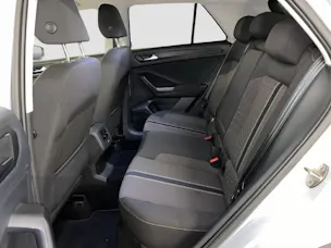 VW T-Roc 2.0 TSI Advance DSG 4motion