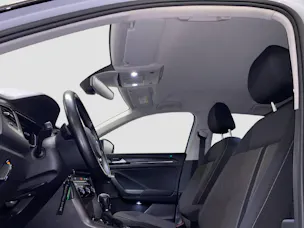 VW T-Roc 2.0 TSI Advance DSG 4motion