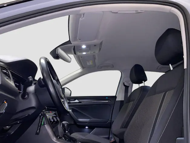 VW T-Roc 2.0 TSI Advance DSG 4motion