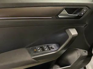 VW T-Roc 2.0 TSI Advance DSG 4motion