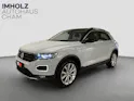 VW T-Roc 2.0 TSI Advance DSG 4motion
