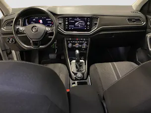 VW T-Roc 2.0 TSI Advance DSG 4motion