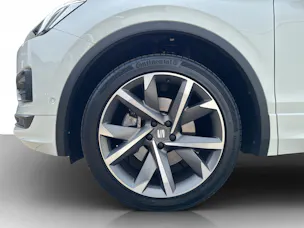 SEAT Tarraco 2.0 TSI Move FR 4Drive DSG