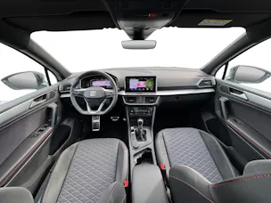 SEAT Tarraco 2.0 TSI Move FR 4Drive DSG
