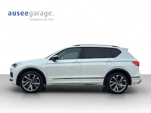 SEAT Tarraco 2.0 TSI Move FR 4Drive DSG