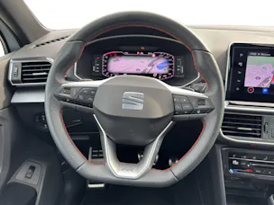 SEAT Tarraco 2.0 TSI Move FR 4Drive DSG