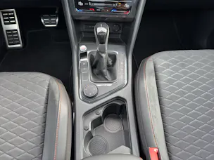 SEAT Tarraco 2.0 TSI Move FR 4Drive DSG