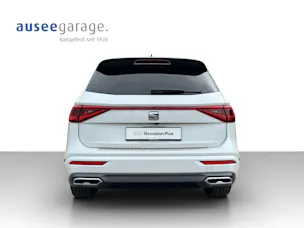 SEAT Tarraco 2.0 TSI Move FR 4Drive DSG