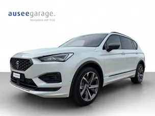 SEAT Tarraco 2.0 TSI Move FR 4Drive DSG
