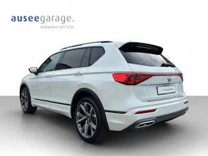SEAT Tarraco 2.0 TSI Move FR 4Drive DSG