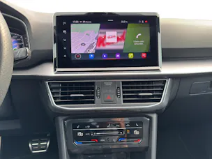 SEAT Tarraco 2.0 TSI Move FR 4Drive DSG