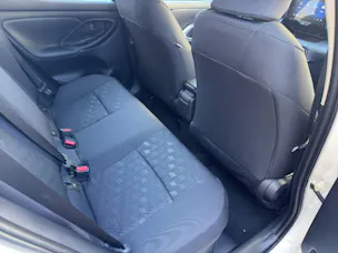Toyota Yaris 1.5 VVT-i HSD Comfort
