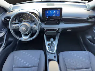 Toyota Yaris 1.5 VVT-i HSD Comfort