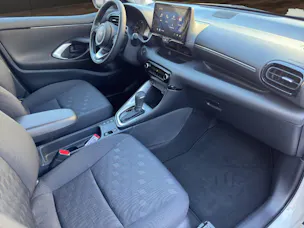 Toyota Yaris 1.5 VVT-i HSD Comfort