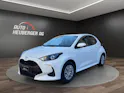 Toyota Yaris 1.5 VVT-i HSD Comfort
