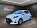 Toyota Yaris 1.5 VVT-i HSD Comfort