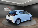 Toyota Yaris 1.5 VVT-i HSD Comfort