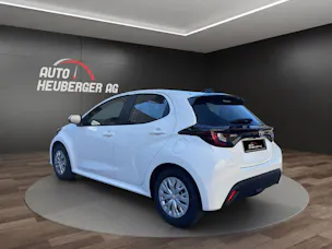 Toyota Yaris 1.5 VVT-i HSD Comfort