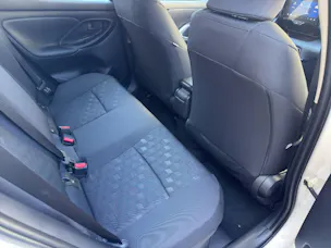 Toyota Yaris 1.5 VVT-i HSD Comfort