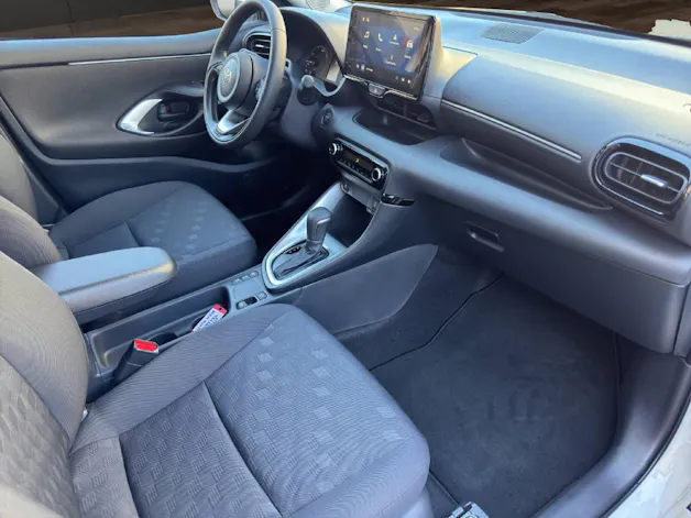 Toyota Yaris 1.5 VVT-i HSD Comfort