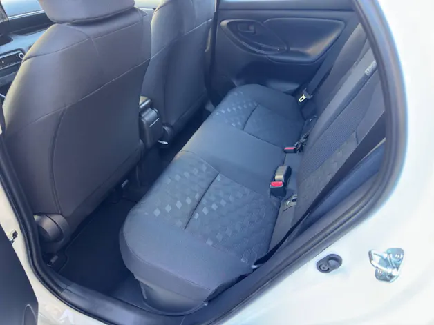 Toyota Yaris 1.5 VVT-i HSD Comfort